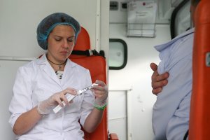 ВЦИОМ выяснил отношение россиян к прививкам