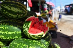 Названа серьезная опасность арбуза