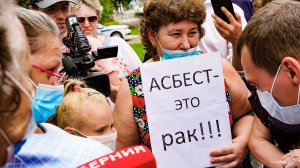 Дегтярев провел проверку Комсомольска-на-Амуре и пообщался с местными жителями