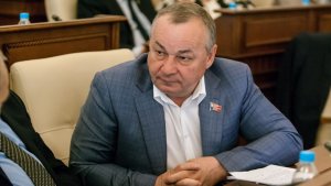 У депутата Заксобрания от КПРФ отобрали квартиру за 65 миллионов рублей