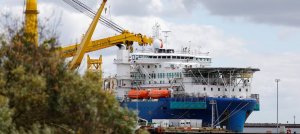 Бизнес призывает к помощи против угрозы санкций Америки