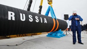 Новая энергетическая стратегия России: Nord Stream 2 для доставки водорода