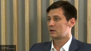 Гудков переносит либеральную повестку в регионы, чтобы искусственно поднять волну протеста