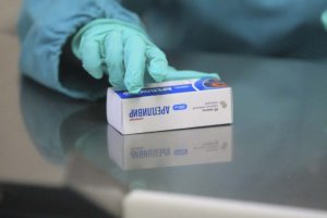 «Арепливир» работает хорошо…». Что говорят ученые о «саранском» препарате против коронавируса