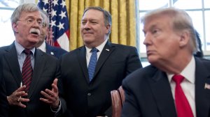The New Yorker (США): Почему Америка кажется постсоветским государством