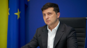 Зеленский предложил сделать Курбан-байрам государственным праздником