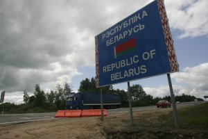 Посол: задержанные под Минском россияне пересекли границу официально  (МИД России требует допустить консулов к задержанным в Белоруссии россиянам)