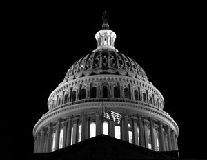 В Конгресс США внесли резолюцию против переноса президентских выборов