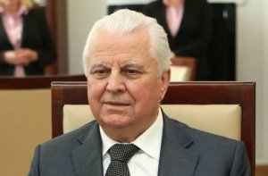 Кравчук заявил о готовности к компромиссам по Донбассу