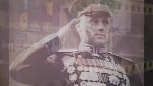 В Польше обезглавили скульптуру маршала Рокоссовского