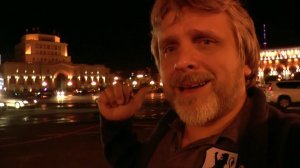 Блогера из Грузии арестовали за участие в митингах в Хабаровске