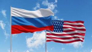 Трамп: США и Россия работают над соглашением по ядерному оружию