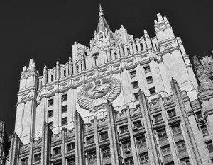 Москва сказала, каким будет ответ на санкции ЕС из-за «кибератак»