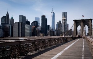 [А как же так?] ВВП США во II квартале упал на рекордные 32,9% в годовом исчислении. Специалисты ожидали, что падение составит 34,7%