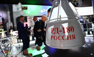 Sina (Китай): после санкций Путина многие американские компании остановили производство. Минобороны США подтвердило, что не сможет найти альтернативу в ближайшие 10 лет