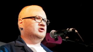 Олег Кашин: "Открою секрет......"