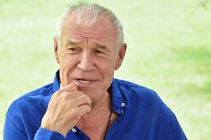 Сергей Гармаш со скандалом покинул «Современник»