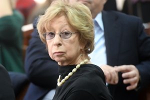 Ахеджакова отреагировала на скандальный уход Гармаша из «Современника»