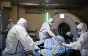 [1.07/COVID-19] В России проведено >28,7 млн. тестов (+315 тыс. в сутки), выявлено 850 870 заболевших (+5 427 (0,642%)), выздоровело 650 173 человек (+3 649), 14 128 скончалось (+70)