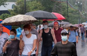 Почему хабаровские протесты сошли на нет