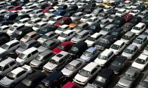 В России может подорожать ремонт автомобилей