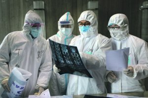 [«Сбережение народа»] Китай назвал настоящую причину глобального кризиса:  Поднебесная обещает ликвидировать бедность в этом году, несмотря на пандемию
