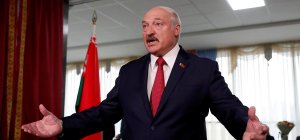 Белорусский цирк: зачем Лукашенко российские заложники?