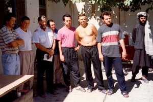 25 лет назад в Кандагаре захватили российский Ил-76. Пилот самолета рассказал историю плена и побега