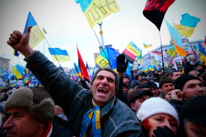 Журналистам немецкого ТВ при командировке на Украину доплачивают «за дикость»