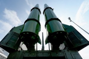 На форуме "Армия-2020" в ЮВО представят новейшую военную технику