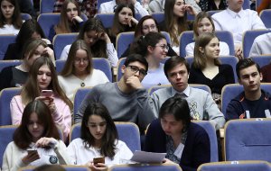Ученые выяснили, что больше всего влияет на успеваемость студентов