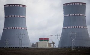 Литва попросила США вмешаться в строительство БелАЭС