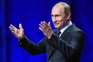 [телеканал CNBC]: На Западе предупредили об «августовском сюрпризе Путина»