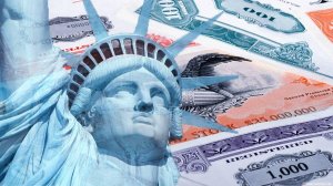 Питер Шифф объяснил, почему государственные облигации США являются мусором