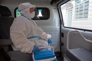 Почему вакцина от COVID-19 пока недоступна для детей