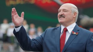 ПРЯМОЙ ЭФИР: Лукашенко обращается к белорусам на ежегодном обращении к народу и Национальному собранию в Минске