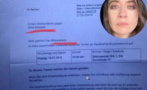 Правозащитник о штурме дома уроженки СССР в Германии — «явные репрессии»