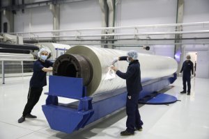 Индийская компания начнет выпускать в Подмосковье биоразлагаемую пленку. Это проект мирового уровня