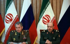 Иран и Россия: на пути к сближению