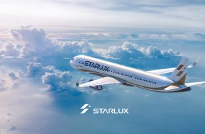 Тайваньская авиакомпания StarLux начала продавать своим пассажирам билеты на "рейсы в никуда"
