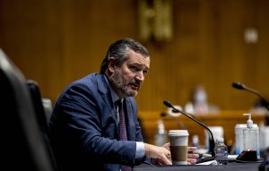 Сенаторы США угрожают оператору порта, где хранятся трубы для "Северного потока - 2"