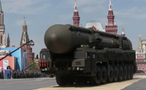 Генштаб напомнил о ядерном потенциале России и условиях его применения