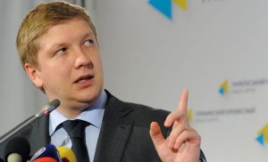 В сентябре цена на газ на Украине вырастет на 40% - Коболев