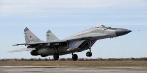 В Ливии МиГ-29 уничтожили американские ЗРК, ими управляли турецкие военные