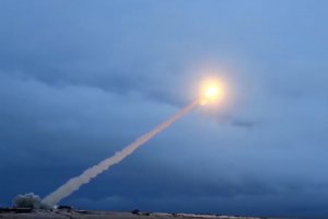 Минобороны России впервые раскрыло условия нанесения ядерного удара