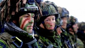В Литве юношу с синдромом Дауна арестовали за неявку в военкомат