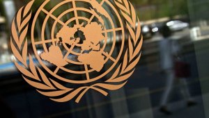 Для  террористов взаимодействие с транснациональной оргпреступностью является важнейшим источником финансовой и логистической (и оружейной) подпитки - Поспред России в ООН В.А.Небензя