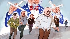 Либералы против российской армии: Что стоит за вбросами про рост потерь?