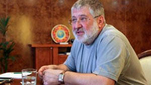 Минюст США обвинил Коломойского в хищении миллиардов из ПриватБанка и отмывании этих денег в Штатах
