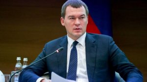Хабаровским чиновникам никто не разрешал летать бизнес-классом — Дегтярев